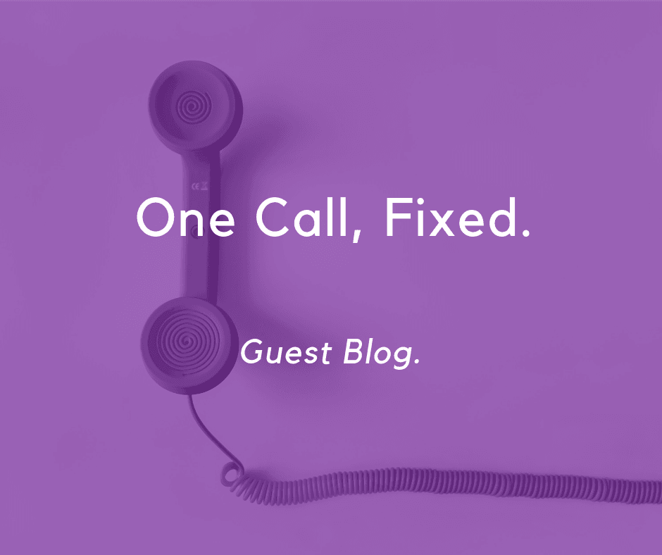 One-Call-Fixed