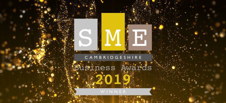 business awards SME OF THE YEAR