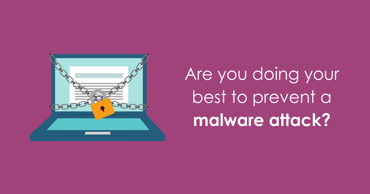 how do i protect myself from malware (1)