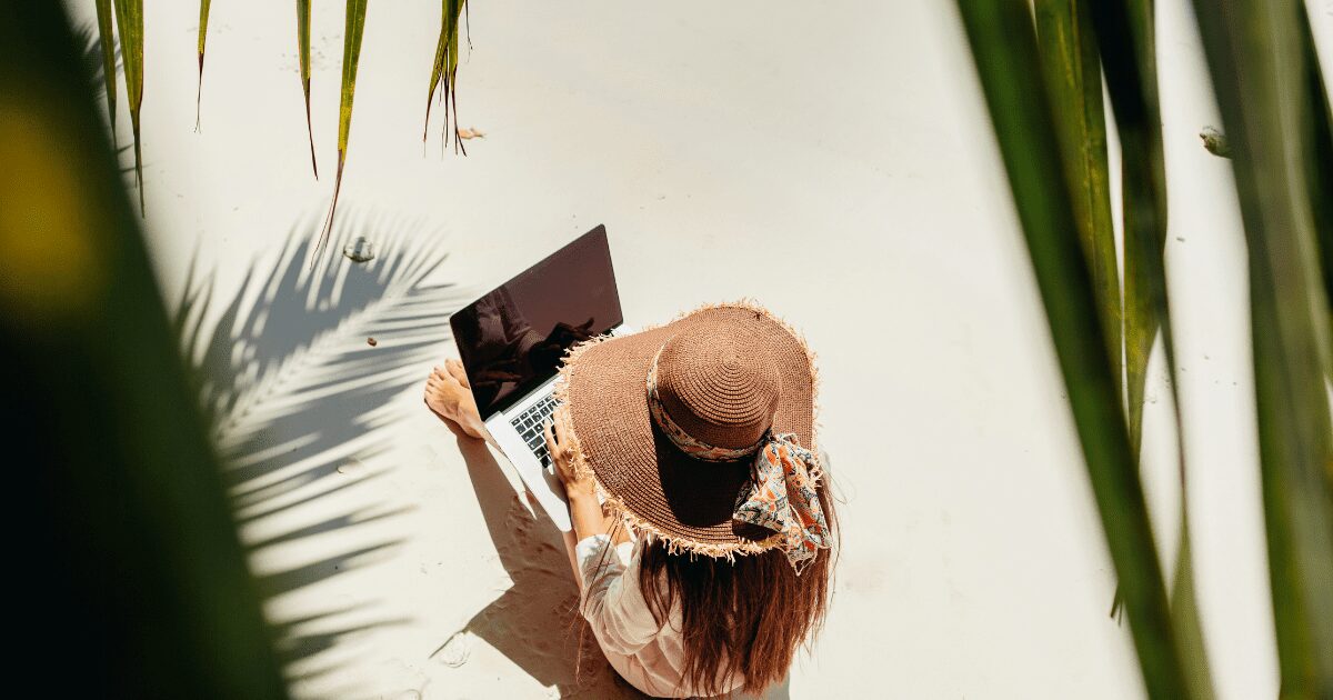 Working From Home Success Is Down to the Cloud