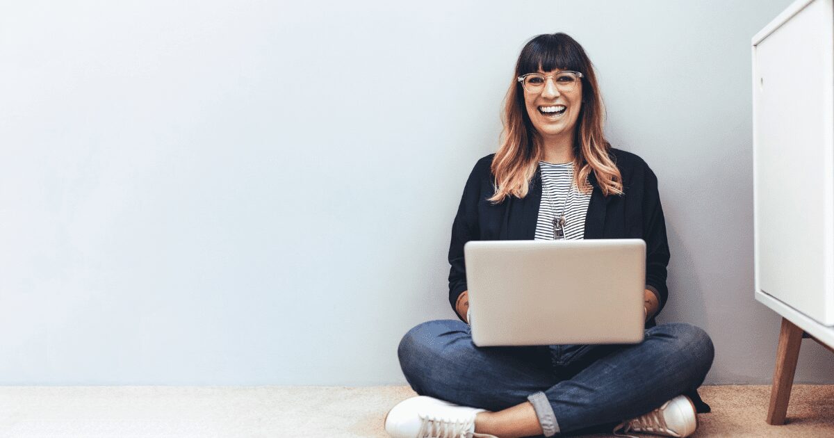 Working From Home Success Is Down to the Cloud