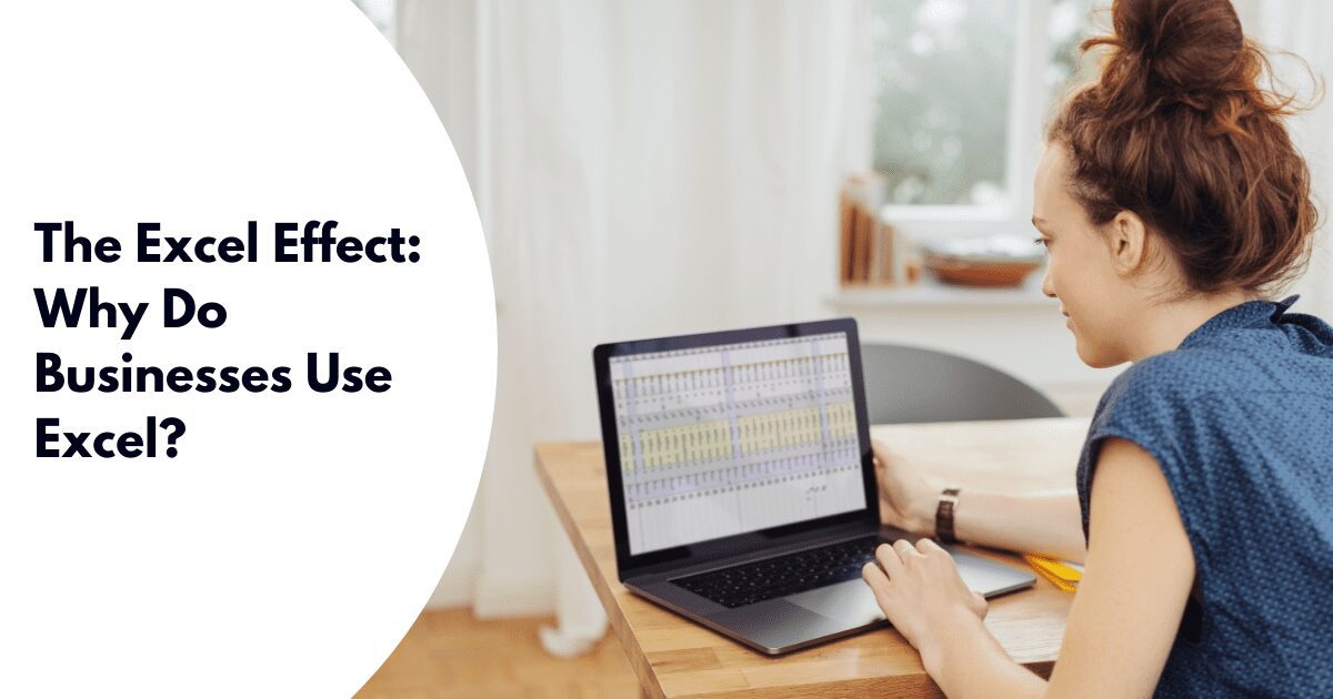 The Excel Effect_ Why Do Businesses Use Excel