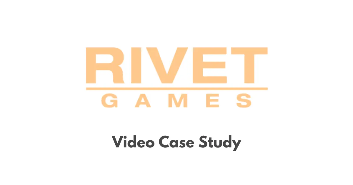 Rivet Games