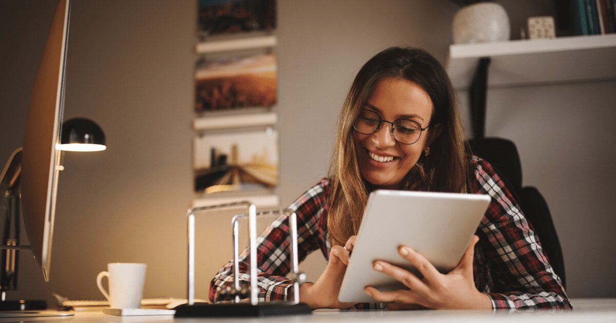 Women in Technology