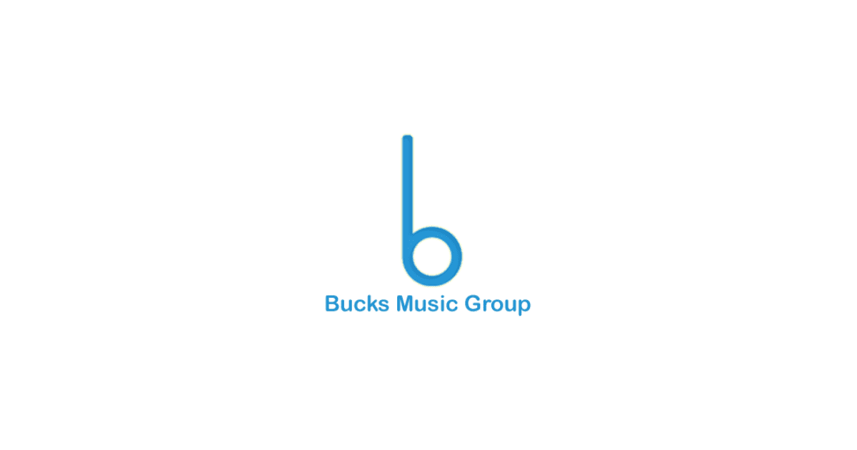 Bucks music Group Case Study Image