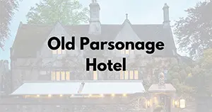 Old Parsonage Hotel Case Study