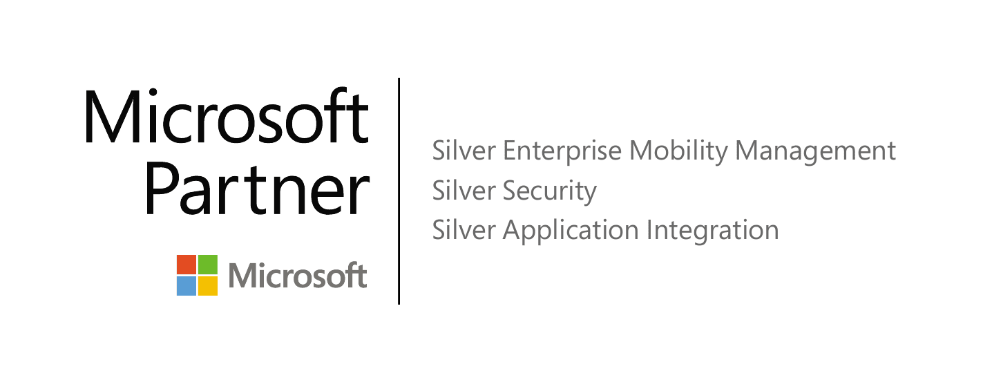 Microsoft Silver Certifications