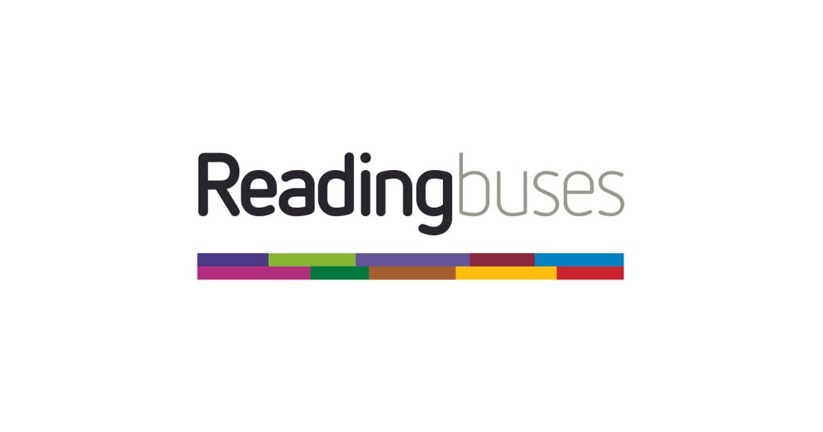 reading buses