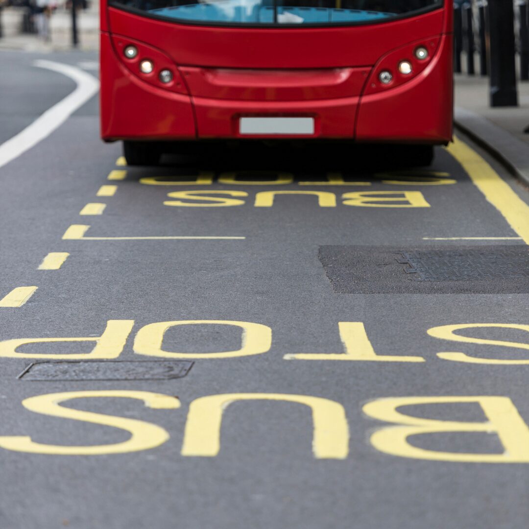 reading buses